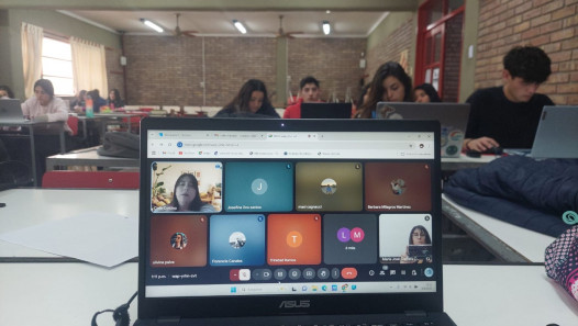 imagen Entrenamiento sobre Empleabilidad para estudiantes del ITU UNCUYO