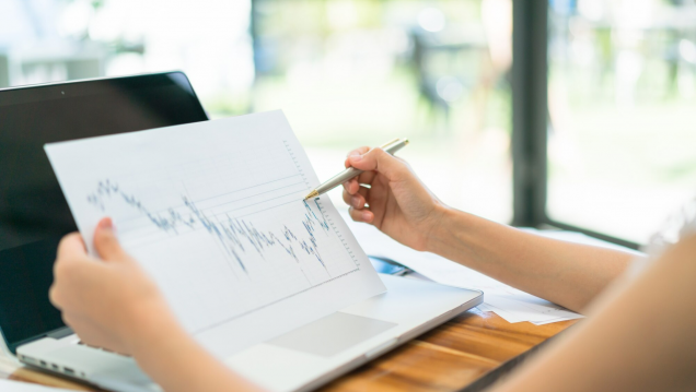 imagen Economía & Finanzas: ¿cómo arrancó junio?