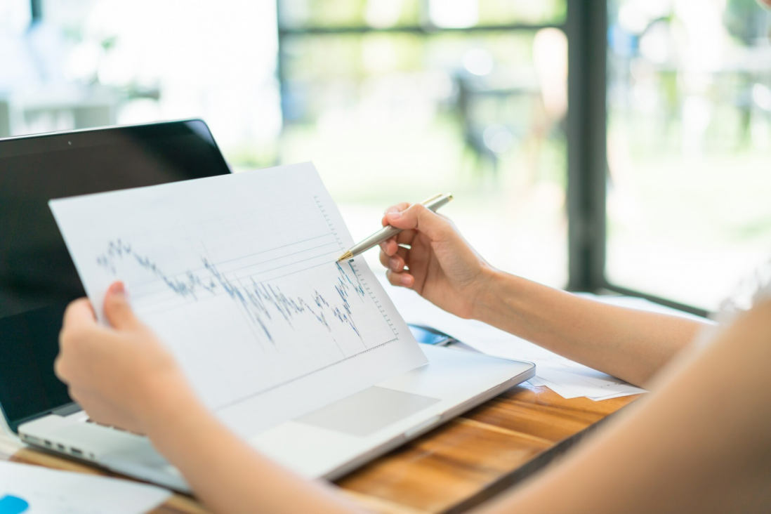 imagen Economía & Finanzas: ¿cómo arrancó junio?