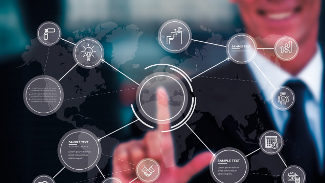 imagen ¡IMPERDIBLE PARA EGRESADOS Y EGRESADAS ITU! Ya pueden anontarse en Gestión Tecnológica de las Organizaciones