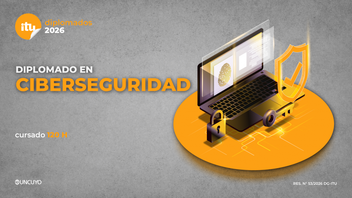 imagen Diplomado en Ciberseguridad