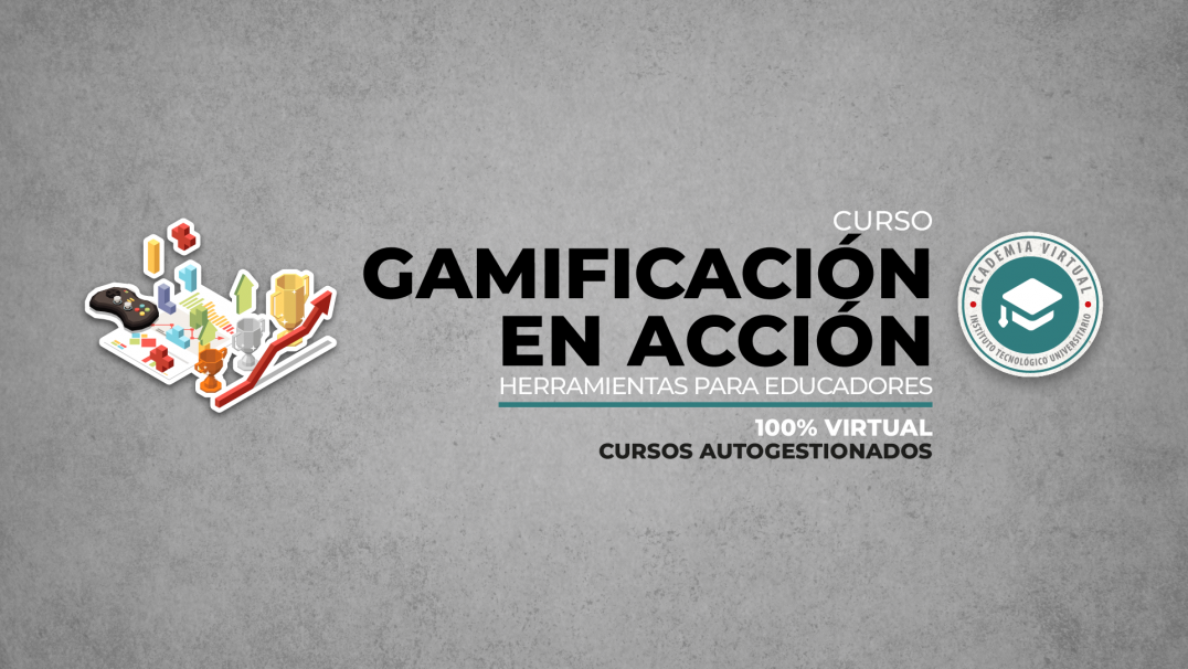 imagen Academia Virtual ITU para docentes: nuevo espacio autogestionado de profesionalización 