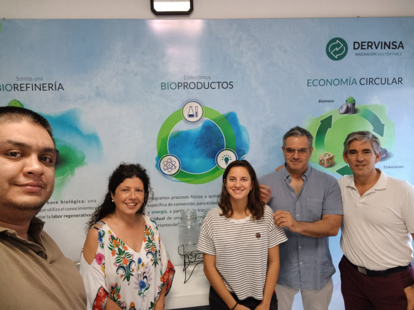 imagen Sinergia industrial: junto con Derivados Vínicos S.A. impulsamos el talento técnico en el sector productivo