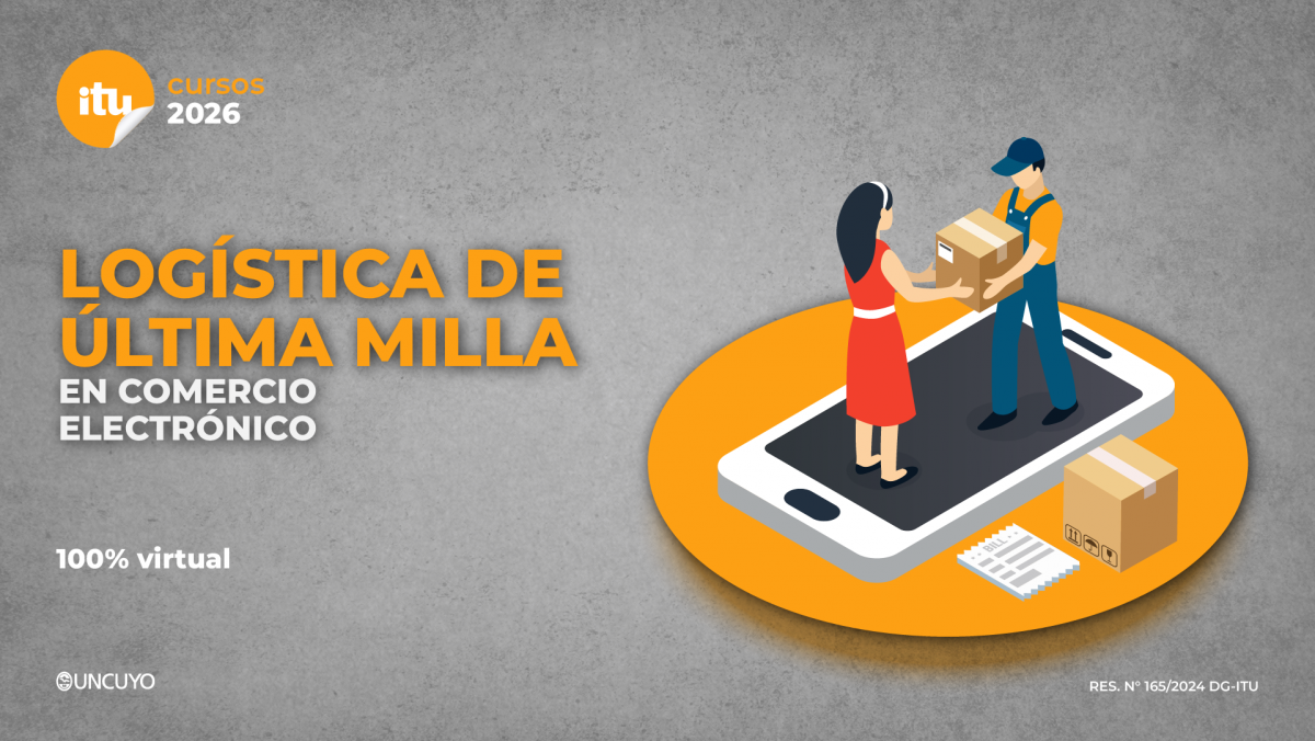 imagen Logística de Última Milla en Comercio Electrónico