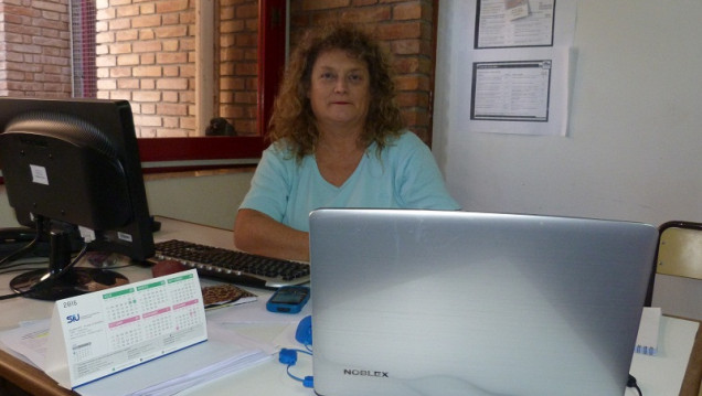 imagen Docente del ITU se capacitó en España en Educación a Distancia