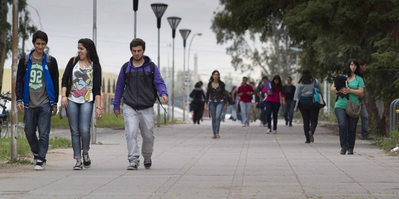 imagen Becan a estudiantes para realizar prácticas profesionales en proyecto de cooperativismo