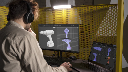 imagen ¡Últimos Lugares para Solidworks, Autoelevadores y Sistemas de Videovigilancia!