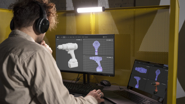 imagen ¡Últimos Lugares para Solidworks, Autoelevadores y Sistemas de Videovigilancia!