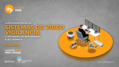 imagen Sistemas de Videovigilancia y de Seguridad Electrónica | Segunda Edición