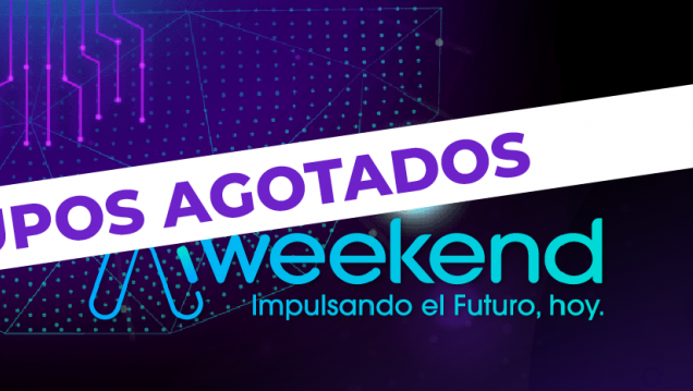 imagen Gracias por elegirnos una vez más: nos vemos en el AIweekend 2025 