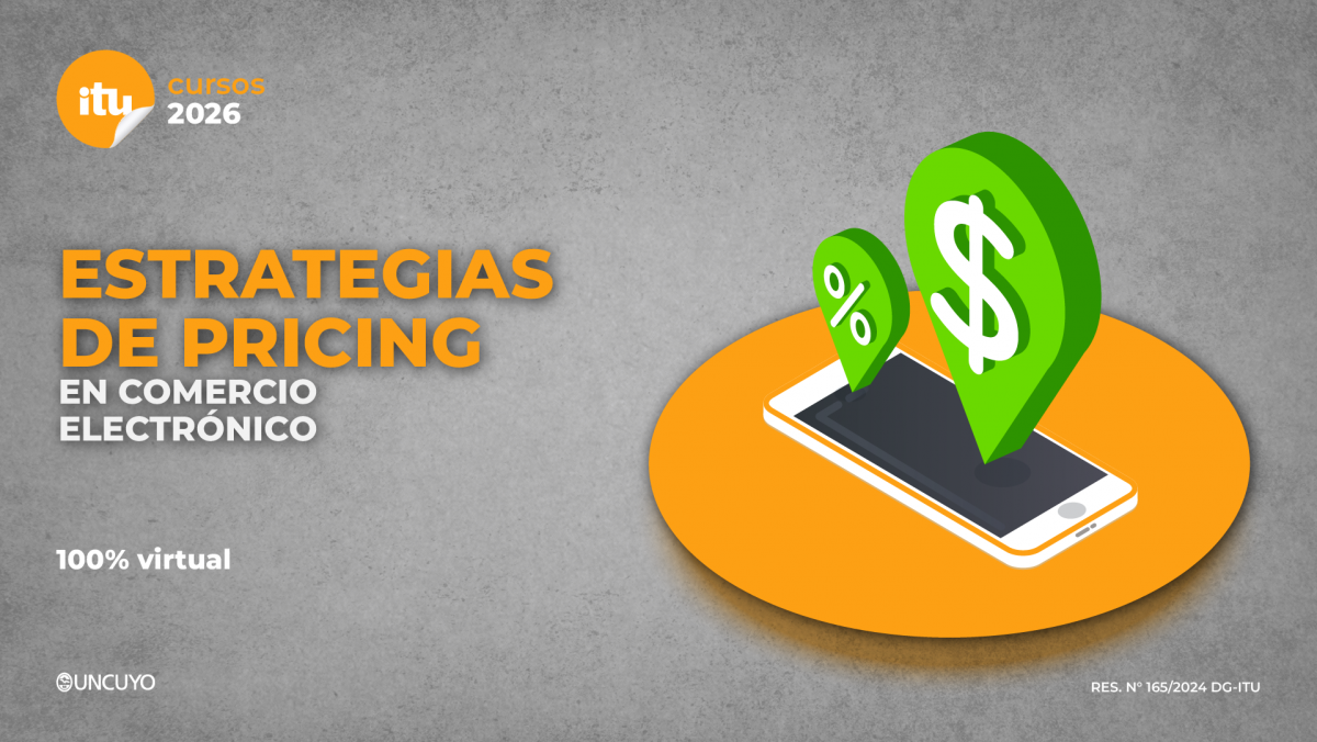 imagen Estrategias de Pricing en Comercio Electrónico 
