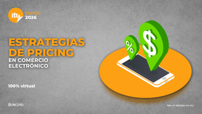 imagen Estrategias de Pricing en Comercio Electrónico 