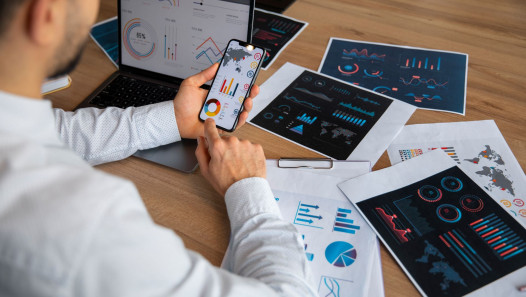 imagen ¿Querés estudiar Ciencia de Datos a distancia en el ITU UNCUYO?