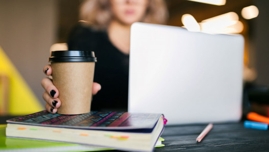 imagen "¡Estudié y quiero trabajar!": taller para futuros profesionales que precisan insertarse laboralmente