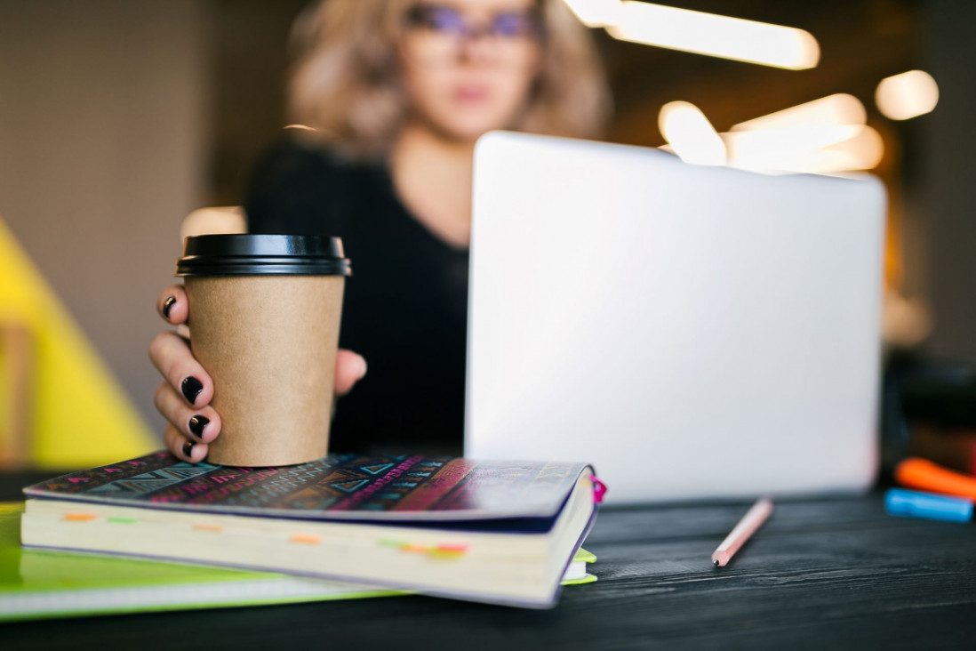 imagen "¡Estudié y quiero trabajar!": taller para futuros profesionales que precisan insertarse laboralmente