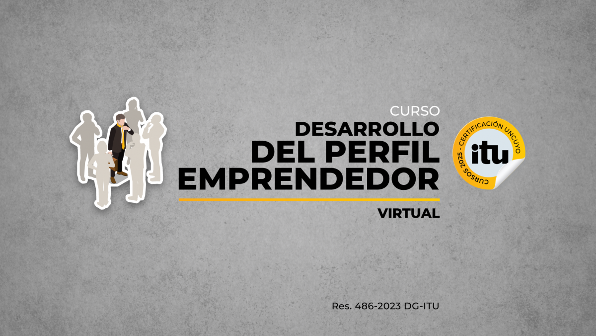 imagen Desarrollo del Perfil Emprendedor y Modelo de Negocio 