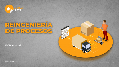 imagen Reingeniería de Procesos Logísticos 