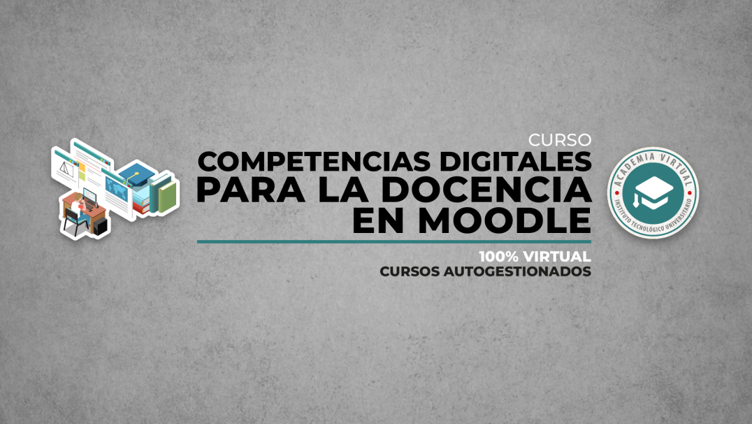 imagen Academia Virtual ITU para docentes: nuevo espacio autogestionado de profesionalización 