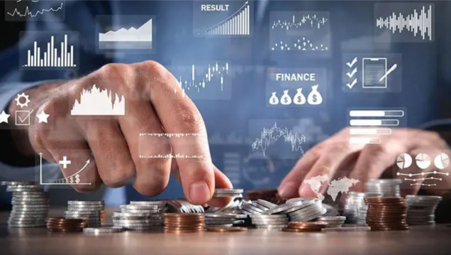 imagen Economía y Finanzas: los títulos que importan de la primera quincena de mayo