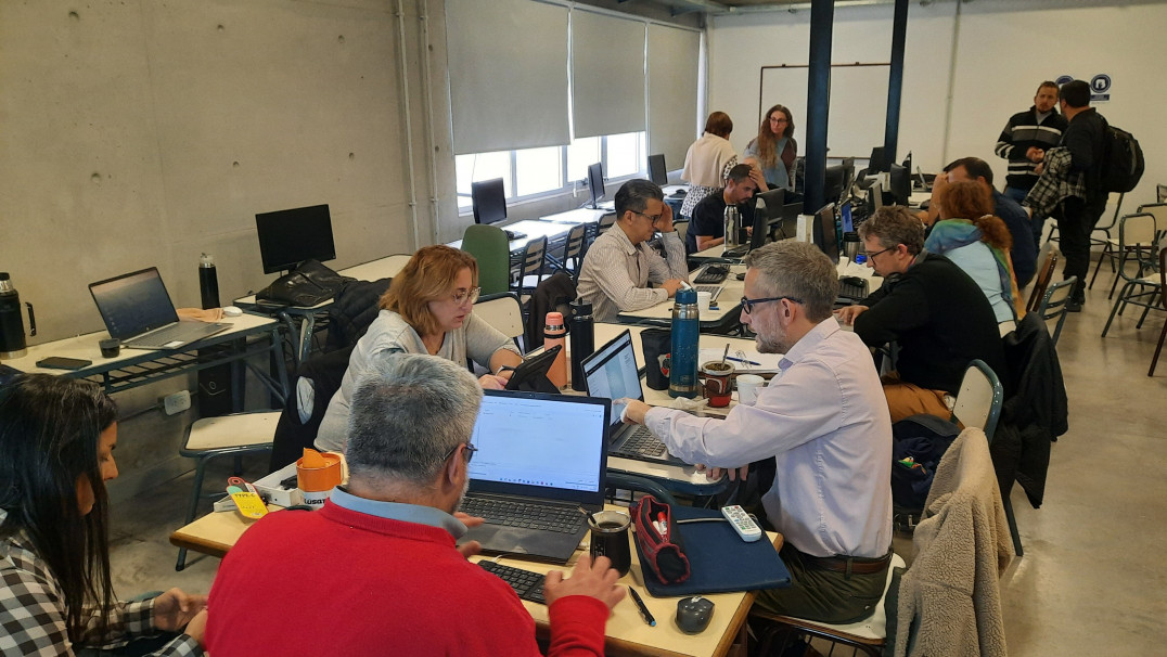 imagen Docentes incorporan inteligencia artificial y recursos Moodle para enriquecer sus propuestas de enseñanza