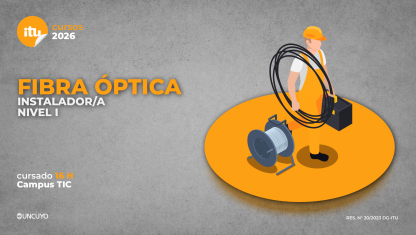 imagen FIBRA ÓPTICA: Instalador Oficial