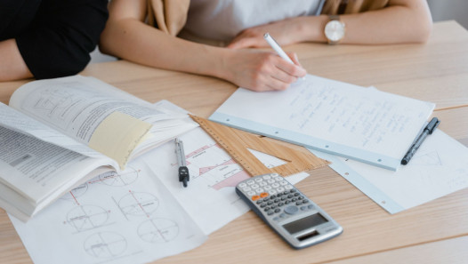 imagen Tutoría para Matemática: servicio de apoyo para estudiantes de 1º año