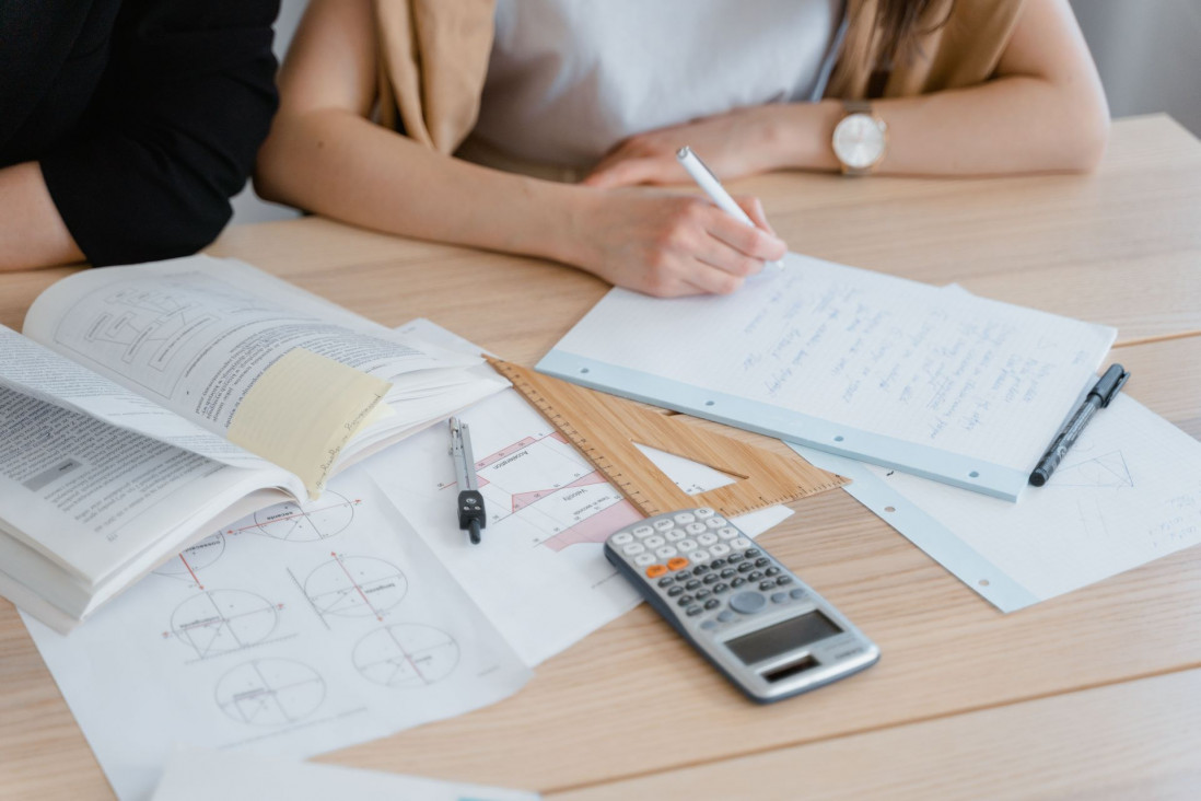 imagen Tutoría para Matemática: servicio de apoyo para estudiantes de 1º año