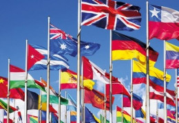 imagen FMI recorta proyección de crecimiento del PIB de América Latina y el Caribe para 2025