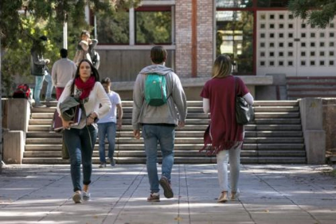 imagen Formación ambiental para estudiantes desde perspectivas multidisciplinarias