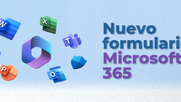 imagen ¿Cómo realizar el trámite para solicitar cuentas de Microsoft 365?