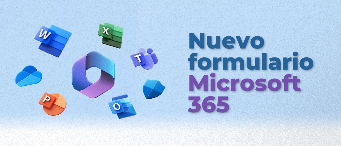 imagen ¿Cómo realizar el trámite para solicitar cuentas de Microsoft 365?