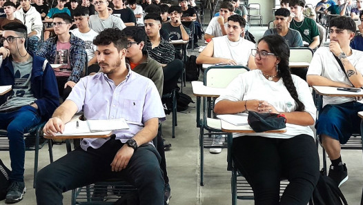 imagen Ingreso 2026: elegí el ITU UNCUYO