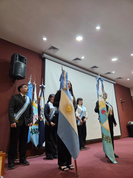 imagen El ITU suma profesionales en Gestión de Empresas y Logística en el sur provincial