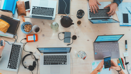 imagen Estás a un clic de tu futuro emprendimiento y del curso que puede cambiar tu vida