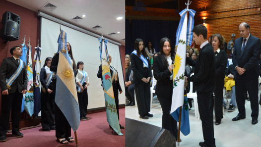 imagen El ITU suma profesionales en Gestión de Empresas y Logística en el sur provincial