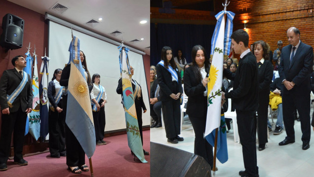 imagen El ITU suma profesionales en Gestión de Empresas y Logística en el sur provincial