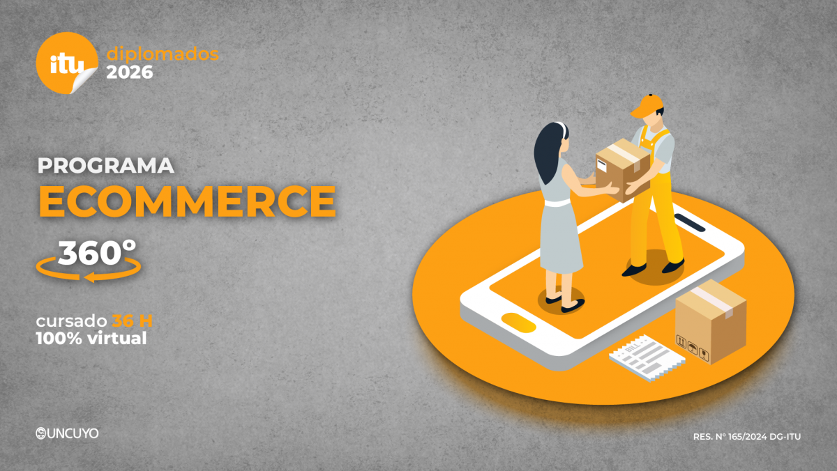 imagen Programa E-commerce 360
