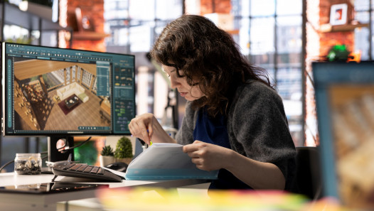 imagen Sumá al ITU UNCUYO en tu CV: cursos de todo tipo virtuales, cortos y prácticos