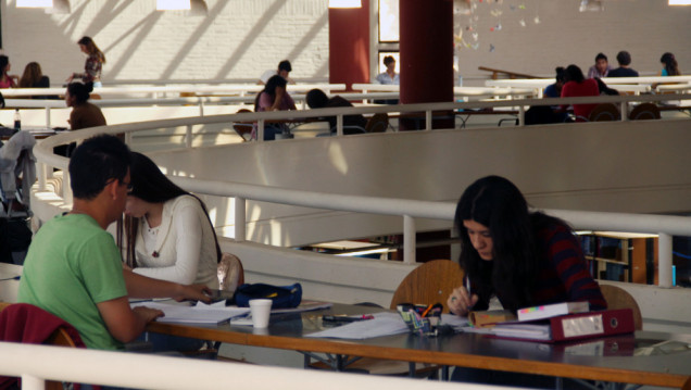 imagen Ingreso a la UNCUYO: inscribite al Curso para Postulantes mayores de 25 años sin título secundario