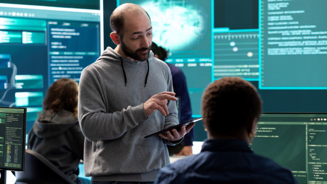 imagen ¡ÚLTIMO DÍA! Inscribite HOY al Diplomado Virtual en Ciberseguridad