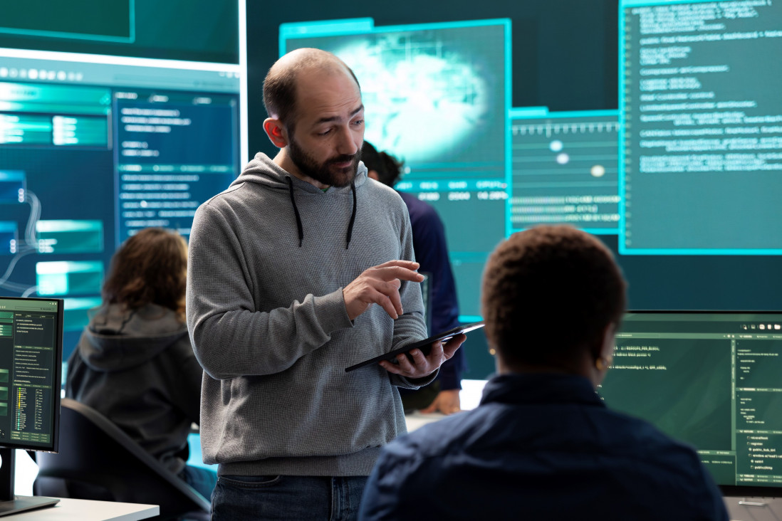 imagen ¡ÚLTIMO DÍA! Inscribite HOY al Diplomado Virtual en Ciberseguridad