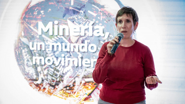 imagen "El modelo ITU tiene diversidad, visión sistémica y el dinamismo que la Industria y Mendoza requieren" 