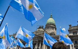 imagen Una empresa árabe manifestó su intención de operar el servicio de rampa en Argentina