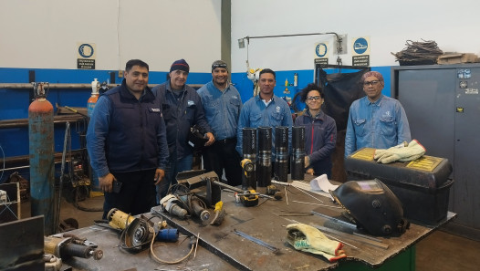 imagen ¿Porqué es importante que te certifiques en Calidad y Buenas Prácticas en Soldadura?