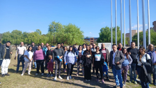 imagen Si tenés más de 25 años y el secundario pendiente, necesitás esta formación para ingresar al ITU UNCUYO