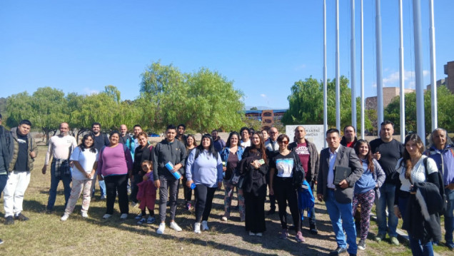 imagen Si tenés más de 25 años y el secundario pendiente, necesitás esta formación para ingresar al ITU UNCUYO