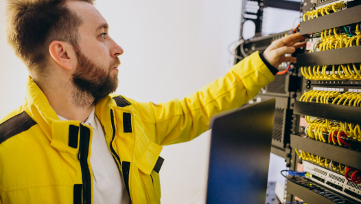 imagen Aprender más allá del aula: innovación, electrónica y práctica real en telecomunicaciones