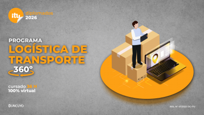 imagen Programa Logística de Transporte 360