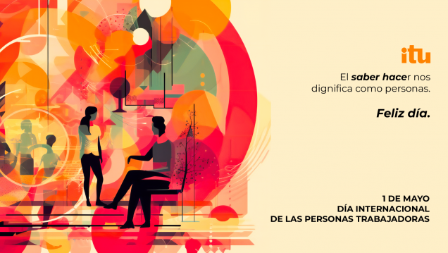 imagen 1/5 | Día Internacional de las personas trabajadoras