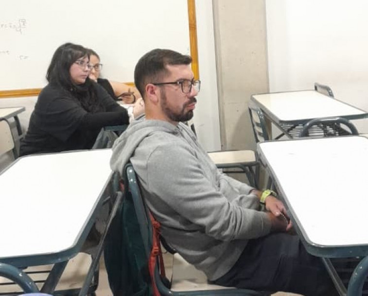 imagen "Te la tenés que creer, sino no hay venta", así pasó el Segundo Taller de Oratoria Aplicada a las Ventas